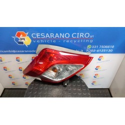 FANALE POST. SX. 030 TOYOTA YARIS (09/11-02/15) 1KRFE 815610D370
