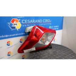 FANALE POST. SX. 030 TOYOTA YARIS (09/11-02/15) 1KRFE 815610D370