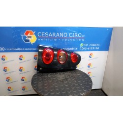 FANALE POST. SX. 031 SMART FORTWO (A/C450) (01/04-10/07) 15 Q0013202V001000000