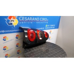 FANALE POST. SX. 031 SMART FORTWO (A/C450) (01/04-10/07) 15 Q0013202V001000000