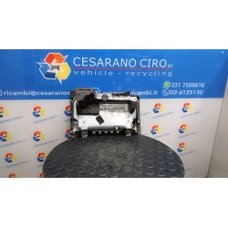 DISPOSITIVO AIRBAG PROTEZIONE GAMBE 037 FIAT 500 (3P) (07/07-01/15) 169A4000 735452886