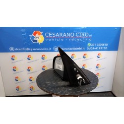 RETROVISORE EST. SX. 040 OPEL MERIVA (X03) (03/03-12/10) Z16XEP 13148948