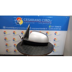 RETROVISORE EST. SX. 040 OPEL MERIVA (X03) (03/03-12/10) Z16XEP 13148948