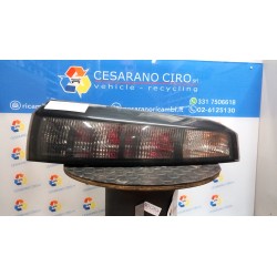 FANALE POST. SX. 041 OPEL MERIVA (X03) (03/03-12/10) Z16XEP 93187879