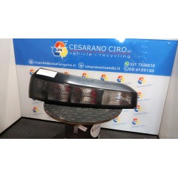 FANALE POST. SX. 041 OPEL MERIVA (X03) (03/03-12/10) Z16XEP 93187879