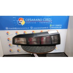 FANALE POST. DX. 042 OPEL MERIVA (X03) (03/03-12/10) Z16XEP 93187880