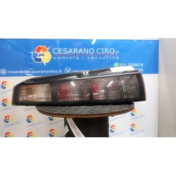 FANALE POST. DX. 042 OPEL MERIVA (X03) (03/03-12/10) Z16XEP 93187880