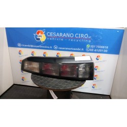 FANALE POST. DX. 042 OPEL MERIVA (X03) (03/03-12/10) Z16XEP 93187880