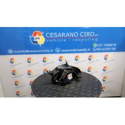 CINTURA DI SICUREZZA ANT. SX. 043 FORD C-MAX (CB7) (09/10-05/15) T1DA 1687778