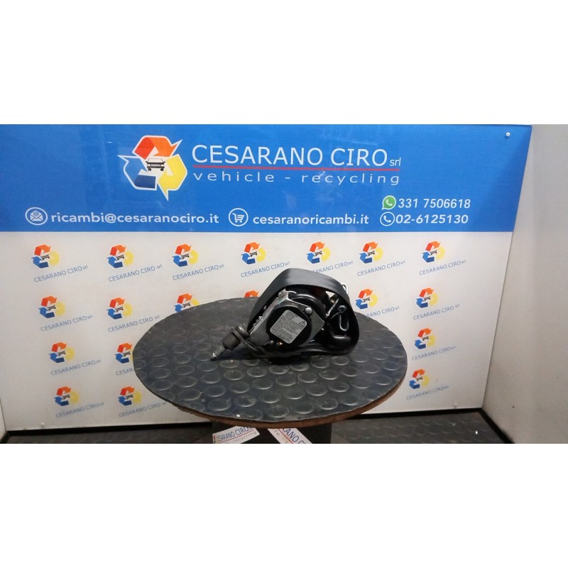 CINTURA DI SICUREZZA ANT. DX. 044 FORD C-MAX (CB7) (09/10-05/15) T1DA 1772678