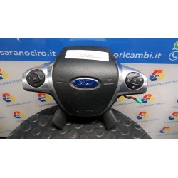 DISPOSITIVO AIRBAG LATO GUIDA 046 FORD C-MAX (CB7) (09/10-05/15) T1DA 1723012