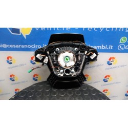 DISPOSITIVO AIRBAG LATO GUIDA 046 FORD C-MAX (CB7) (09/10-05/15) T1DA 1723012