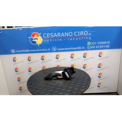 BLOCCO COMANDO VOLANTE LUCI 047 FORD C-MAX (CB7) (09/10-05/15) T1DA 1883869