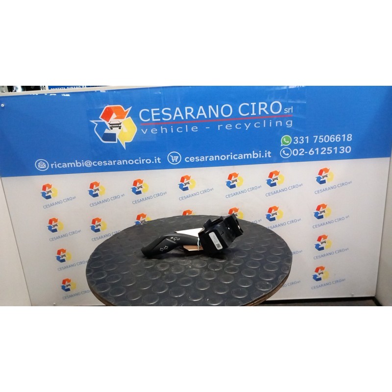 BLOCCO COMANDO VOLANTE LUCI 047 FORD C-MAX (CB7) (09/10-05/15) T1DA 1883869