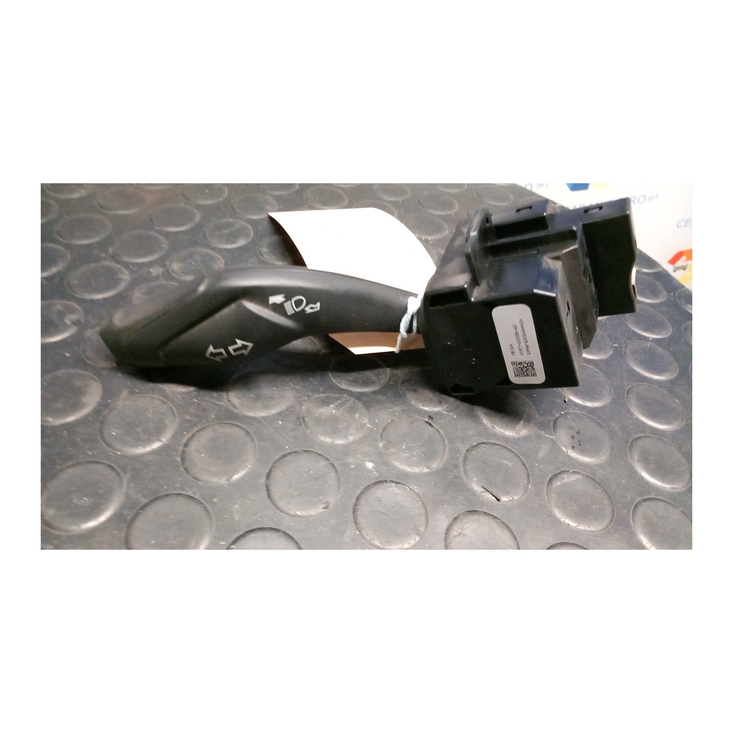 BLOCCO COMANDO VOLANTE LUCI 047 FORD C-MAX (CB7) (09/10-05/15) T1DA 1883869