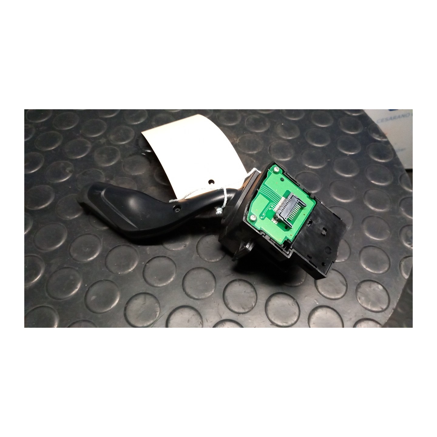 BLOCCO COMANDO VOLANTE LUCI 047 FORD C-MAX (CB7) (09/10-05/15) T1DA 1883869