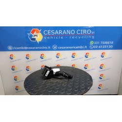 BLOCCO COMANDI TERGICRISTALLI 048 FORD C-MAX (CB7) (09/10-05/15) T1DA 1841349