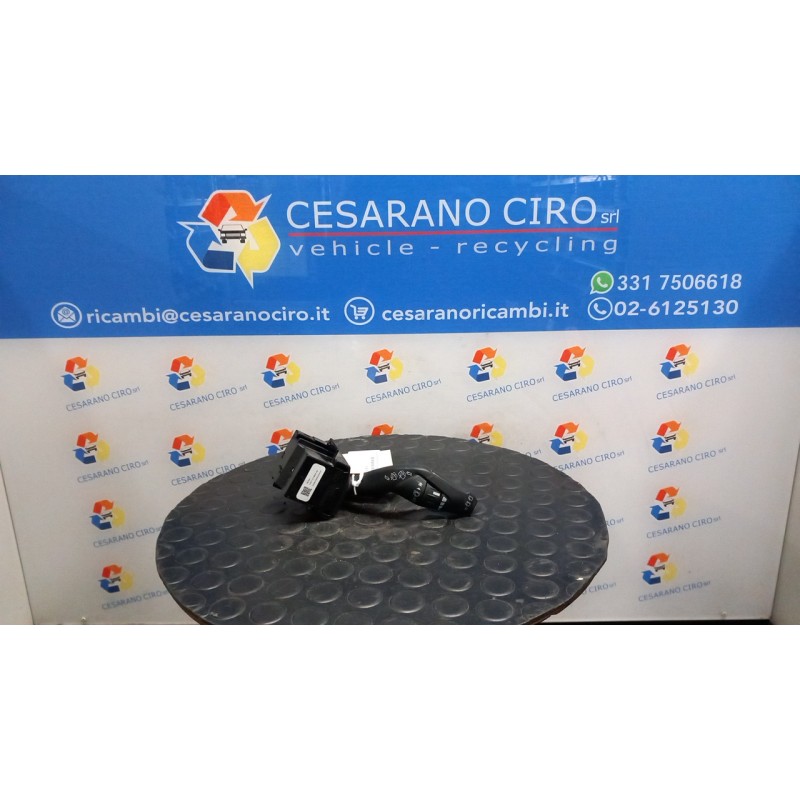 BLOCCO COMANDI TERGICRISTALLI 048 FORD C-MAX (CB7) (09/10-05/15) T1DA 1841349