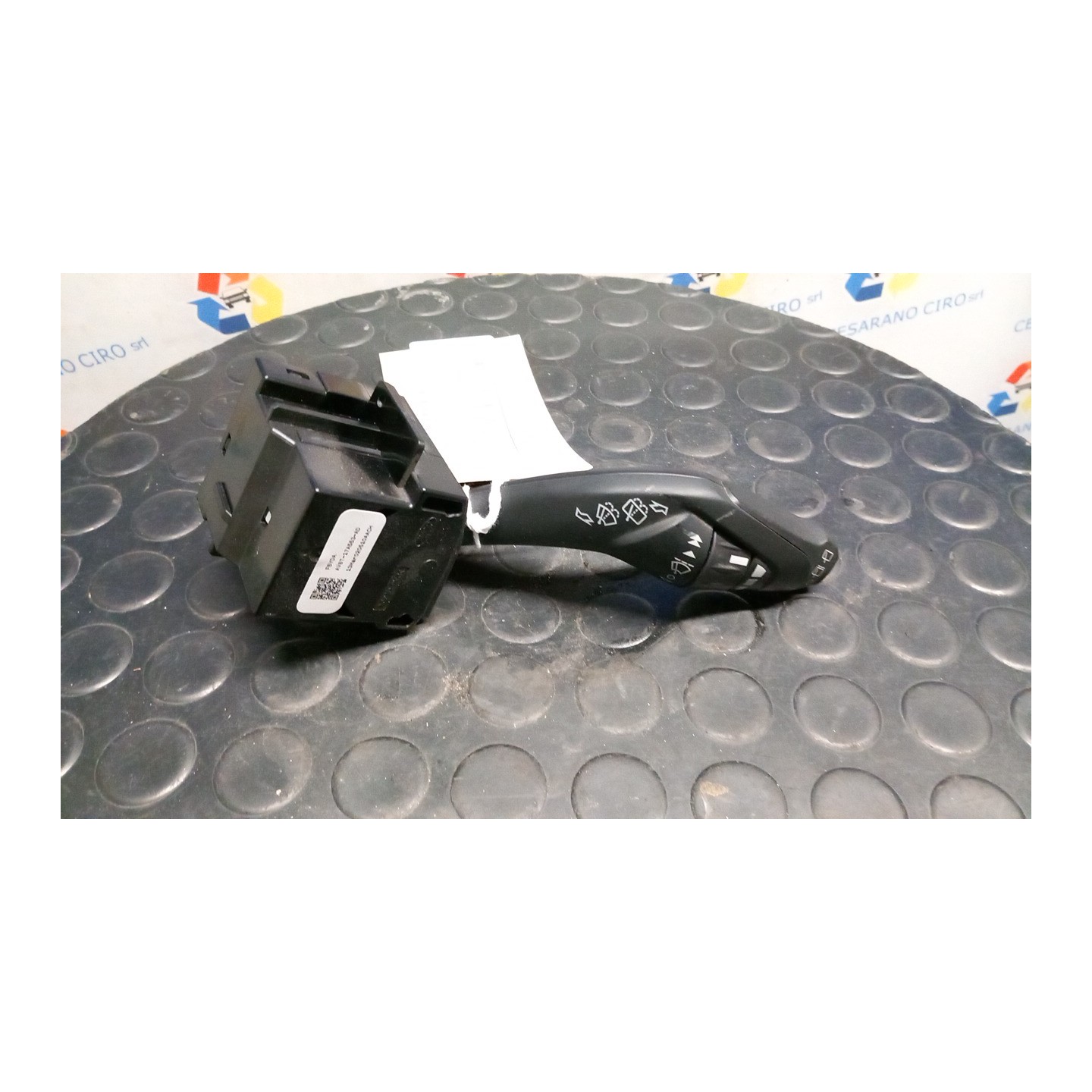BLOCCO COMANDI TERGICRISTALLI 048 FORD C-MAX (CB7) (09/10-05/15) T1DA 1841349