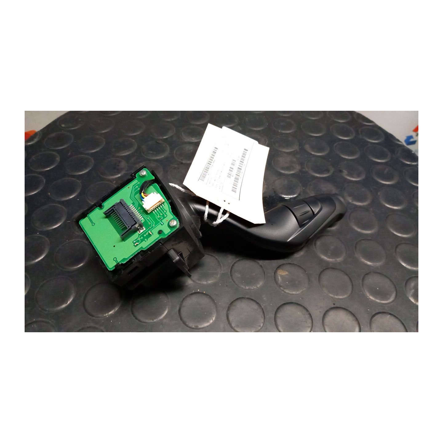 BLOCCO COMANDI TERGICRISTALLI 048 FORD C-MAX (CB7) (09/10-05/15) T1DA 1841349