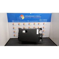 PORTAOGGETTI CRUSCOTTO S/PREDISPOSIZIONE PND 055 FIAT 500L (73) (07/12-06/18) 843A1000 735562027