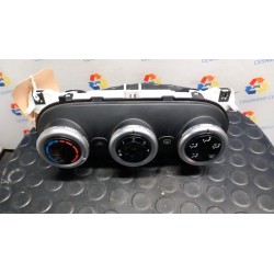 BLOCCO COMANDO CLIMATIZZAZIONE 056 FIAT 500L (73) (07/12-06/18) 843A1000 735557272