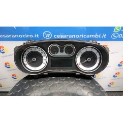 QUADRO STRUMENTI COMPL. S/DISPLAY 057 FIAT 500L (73) (07/12-06/18) 843A1000 51913541