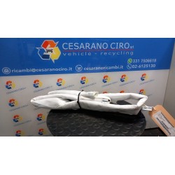 DISPOSITIVO AIRBAG A TENDINA SX. 058 FIAT 500L (73) (07/12-06/18) 843A1000 52080825