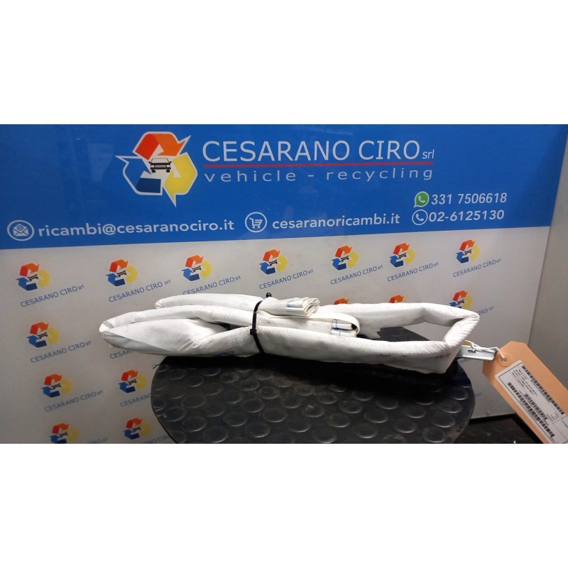 DISPOSITIVO AIRBAG A TENDINA SX. 058 FIAT 500L (73) (07/12-06/18) 843A1000 52080825