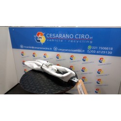 DISPOSITIVO AIRBAG A TENDINA SX. 058 FIAT 500L (73) (07/12-06/18) 843A1000 52080825