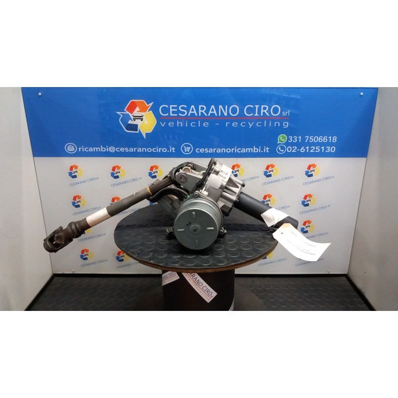 SERVOSTERZO ELETTRONICO 059 FIAT 500L (73) (07/12-06/18) 843A1000 51950637