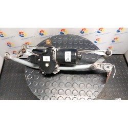 MECCANISMO TERGIPARABREZZA CON MOTORINO 062 FIAT 500L (73) (07/12-06/18) 843A1000 52064589