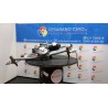 MECCANISMO TERGIPARABREZZA CON MOTORINO 062 FIAT 500L (73) (07/12-06/18) 843A1000 52064589