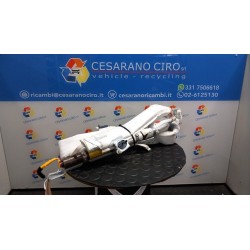 DISPOSITIVO AIRBAG A TENDINA DX. 066 FIAT 500L (73) (07/12-06/18) 843A1000 52080824