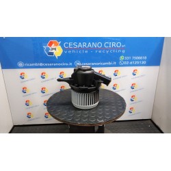 MOTORINO VENTILAZIONE ABITACOLO 067 FIAT 500L (73) (07/12-06/18) 843A1000 77366895