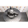 MOTORINO VENTILAZIONE ABITACOLO 067 FIAT 500L (73) (07/12-06/18) 843A1000 77366895