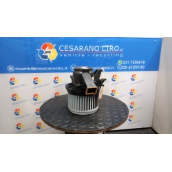 MOTORINO VENTILAZIONE ABITACOLO 067 FIAT 500L (73) (07/12-06/18) 843A1000 77366895