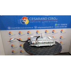 DISPOSITIVO AIRBAG LATO PASSEGGERO 069 PEUGEOT RCZ (05/10-) RHH 8216RQ