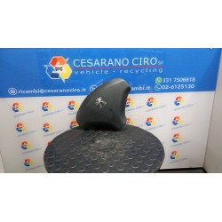 DISPOSITIVO AIRBAG LATO GUIDA 070 PEUGEOT RCZ (05/10-) RHH 8216ZX