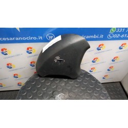 DISPOSITIVO AIRBAG LATO GUIDA 070 PEUGEOT RCZ (05/10-) RHH 8216ZX