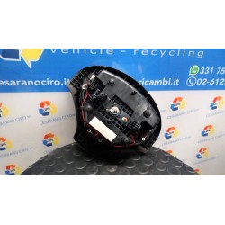 DISPOSITIVO AIRBAG LATO GUIDA 070 PEUGEOT RCZ (05/10-) RHH 8216ZX