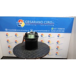 MOTORINO VENTILAZIONE ABITACOLO 071 PEUGEOT RCZ (05/10-) RHH 6441CZ