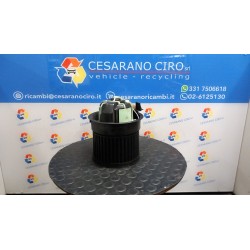 MOTORINO VENTILAZIONE ABITACOLO 071 PEUGEOT RCZ (05/10-) RHH 6441CZ