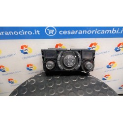 BLOCCO COMANDO CLIMATIZZAZIONE 074 PEUGEOT RCZ (05/10-) RHH 6452S2