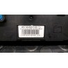 BLOCCO COMANDO CLIMATIZZAZIONE 074 PEUGEOT RCZ (05/10-) RHH 6452S2