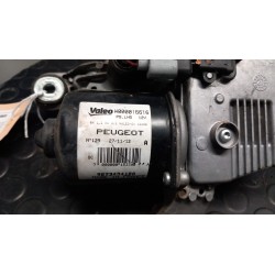 MOTORINO TERGIPARABREZZA DX. 075 PEUGEOT RCZ (05/10-) RHH 6405RP