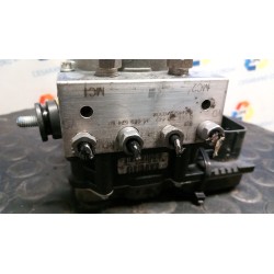 AGGREGATO ABS C/ABS BOSCH8 1 109 PEUGEOT 308 (08/07-03/14) 9HZ 4541LF