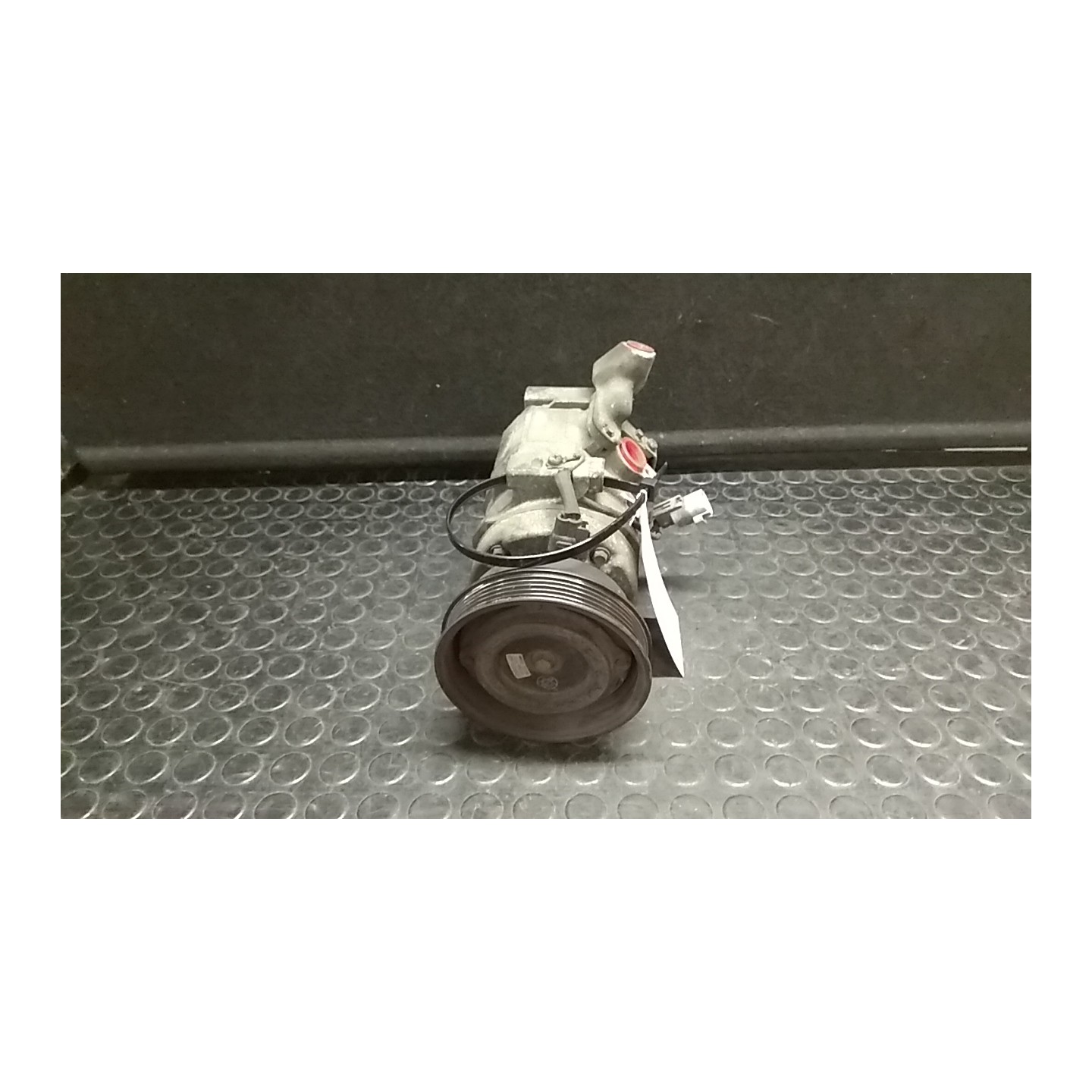 COMPRESSORE A/C 029 TOYOTA RAV 4 2A SERIE (09/00-01/06) 1CDFTV 8832042110