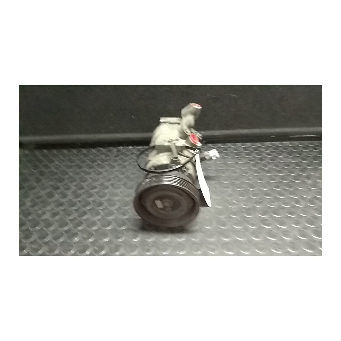 COMPRESSORE A/C 029 TOYOTA RAV 4 2A SERIE (09/00-01/06) 1CDFTV 8832042110