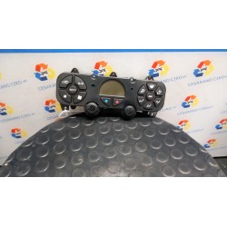 BLOCCO COMANDO CLIMATIZZAZIONE C/A/C 114 FORD FIESTA (CBK) (12/05-12/08) F6JB 1426732
